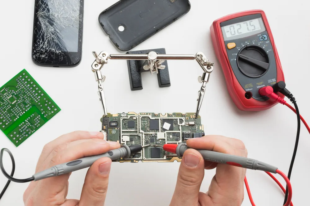 Comprehensive Repair Solutions - 半岛体育登录入口